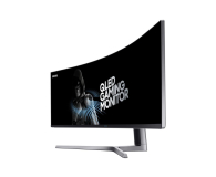 Samsung C49HG90DMUX Curved Quantum Dot HDR - 380789 - zdjęcie 5